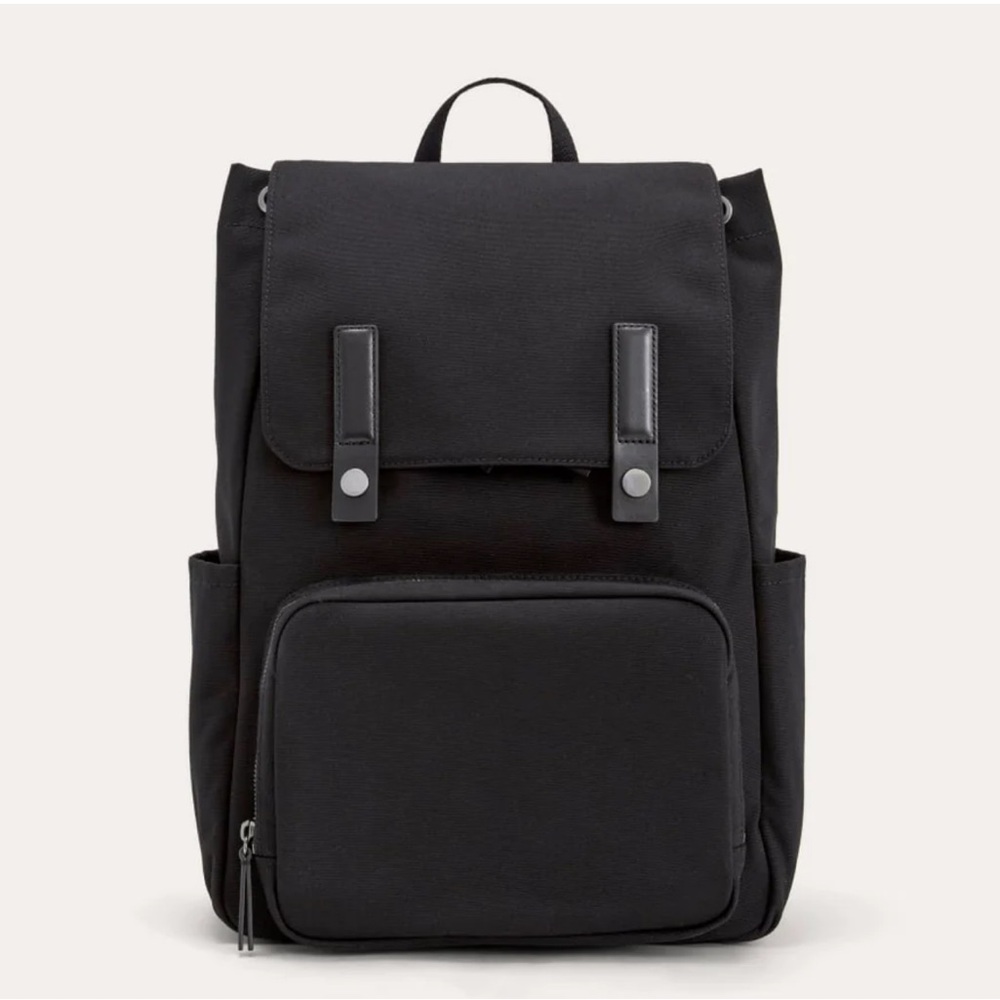 Everlane Black Women's Backpack
